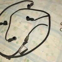sensori parcheggio alfa romeo
