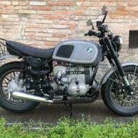 BMW r45 1979 Cafè Racer - Esemplare UNICO