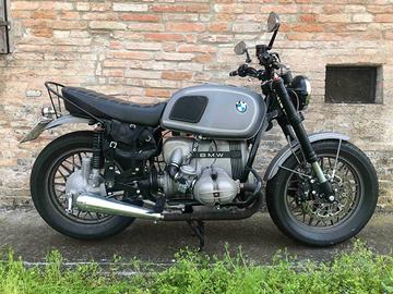 BMW r45 1979 Cafè Racer - Esemplare UNICO
