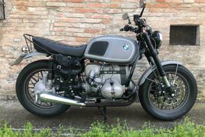 BMW r45 1979 Cafè Racer - Esemplare UNICO