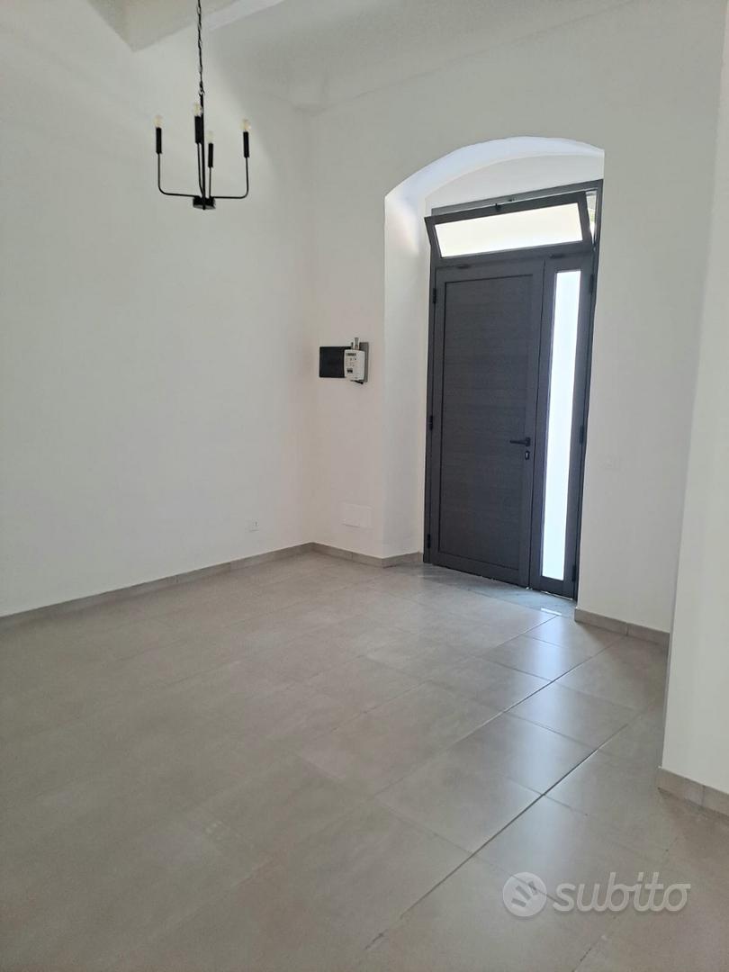 Appartamento indipendente - Vista 2