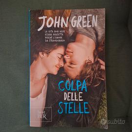 Colpa delle stelle