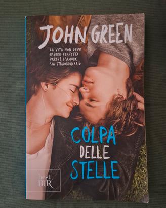Colpa delle stelle