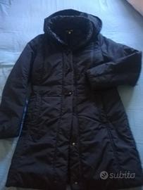 giubbotto donna Nero Taglia, S