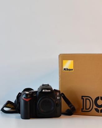 Nikon D90