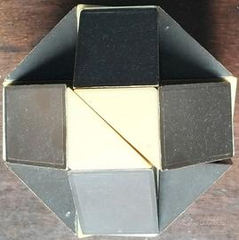 RUBIK'S SNAKE