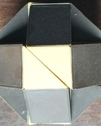 RUBIK'S SNAKE