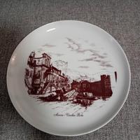 Piatto Scherzer - Henri 