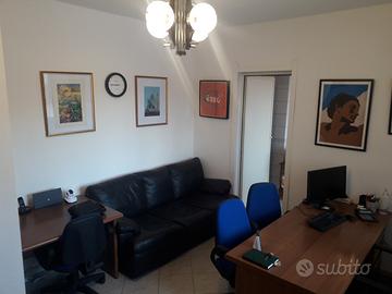 Locale Uso Ufficio Centro Carbonia Via Cannas 3