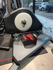 Home Trainer TACX Neo 2 Smart NUOVO
