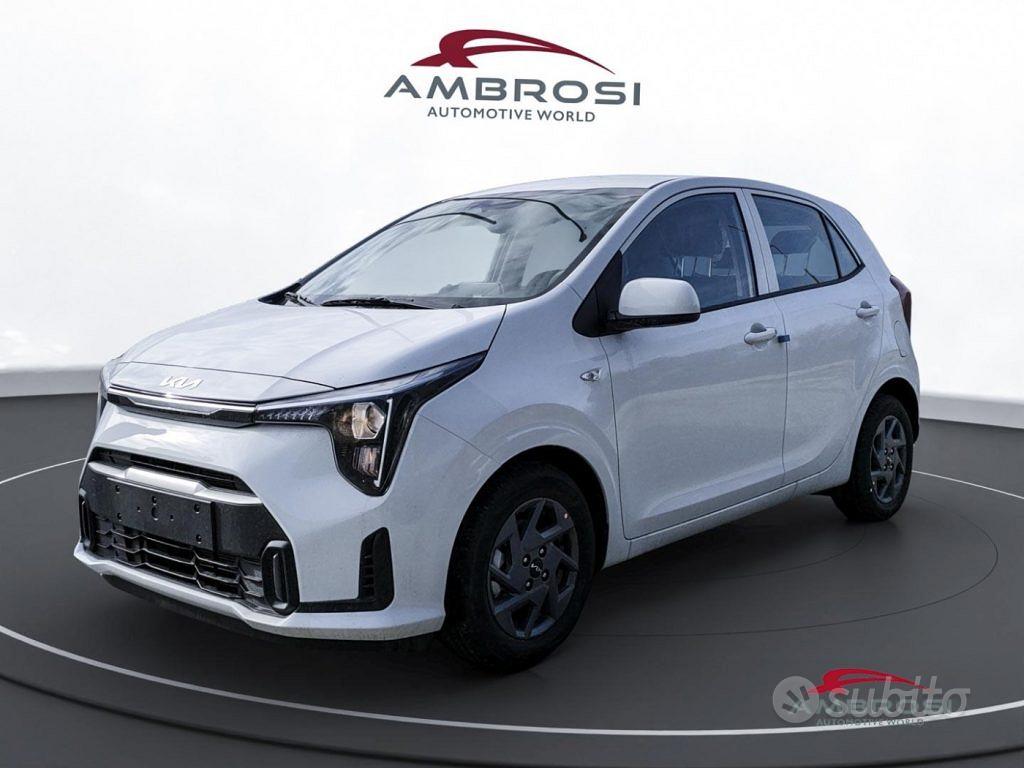 Kia Altro modello