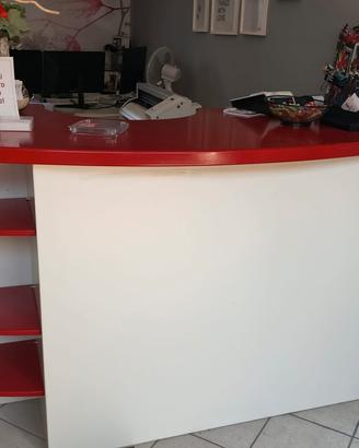 Bancone ufficio