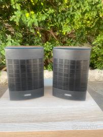 Casse audio Hitachi (dimensioni:30/20/17)