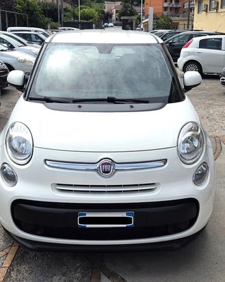 Fiat 500L 1.3 Multijet DISTRIBUZIONE FATTA GARANZI