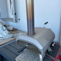 Forno per pizza OONI