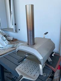 Forno per pizza OONI