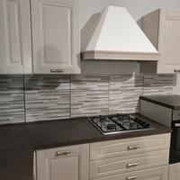 cucina  angolare 