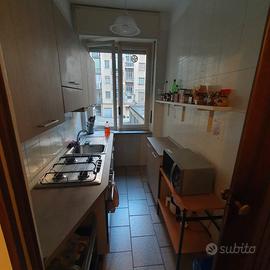 Camere appartamento
