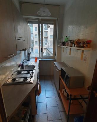 Camere appartamento