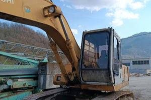 ESCAVATORE HITACHI