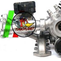 Turbo Land Rover Range Rover Velar Jaguar2.0D