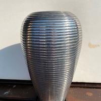 Vaso alluminio