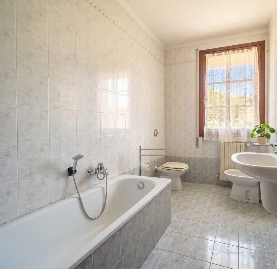 Apartment in Este - Vista 5