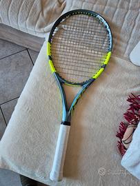 babolat pure aero 98, 2026