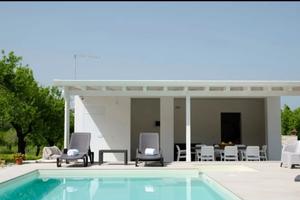 Villa Andrè - Val di Noto
