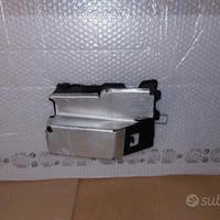 supporto alloggio batteria ducati scrambler 800