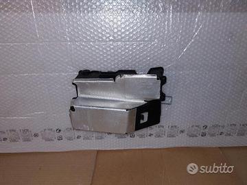 supporto alloggio batteria ducati scrambler 800