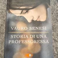 Vauro Senesi - Storia di una professoressa