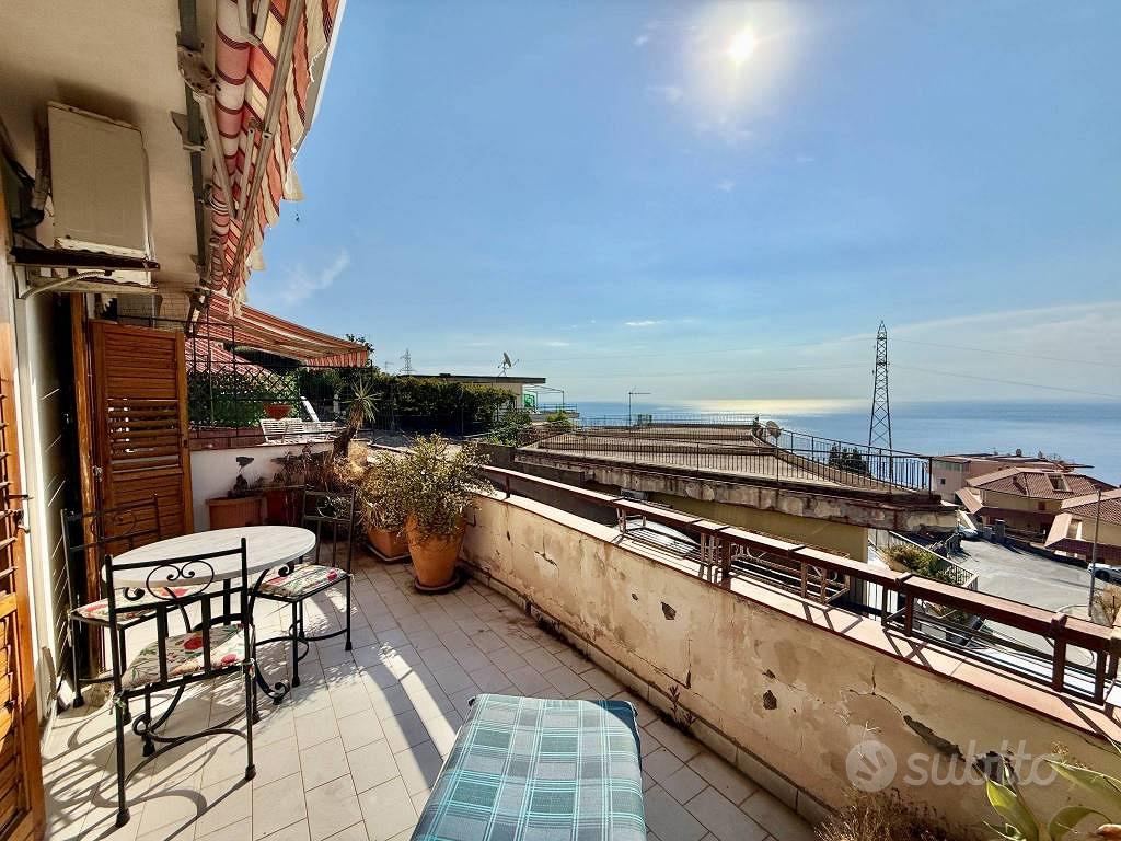 Appartamento – Letojanni, Messina - Vista 3
