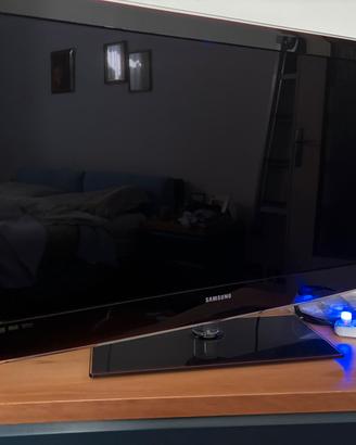 Samsung TV 45 pollici