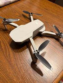 Drone dji mini