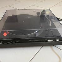 Piatto giradischi vinile ‘80s Technics SL3110