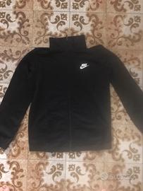 Felpa Nike Nera