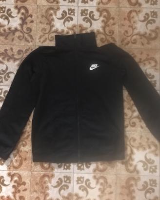 Felpa Nike Nera