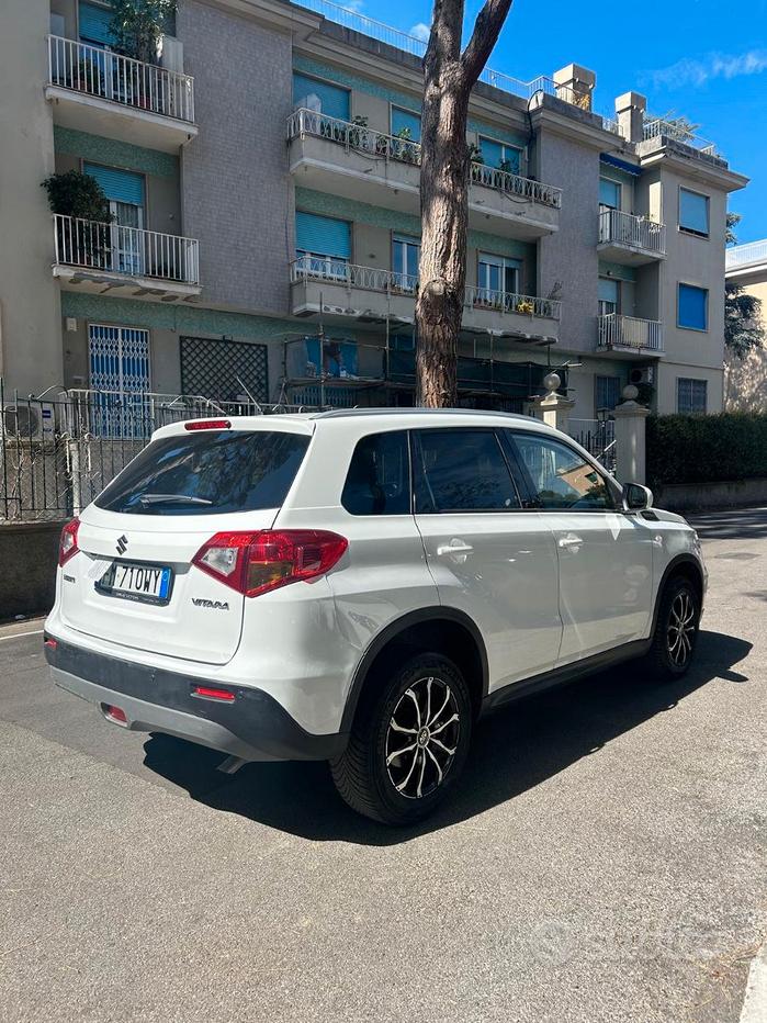 Suzuki Vitara (2015)