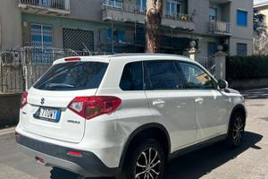 Suzuki Vitara 1.6 ddis V-Top s, Aprile 2018