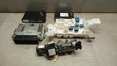 CENTRALINA MOTORE SUZUKI Vitara 2020 > usato