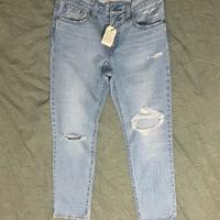 jeans levi Strauss & co