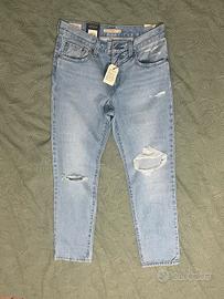 jeans levi Strauss & co