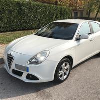 Alfa Romeo Giulietta 1.4 Turbo 120 CV GPL Distinct