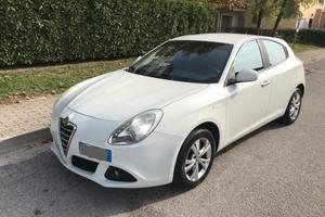 Alfa Romeo Giulietta 1.4 Turbo 120 CV GPL Distinct
