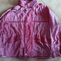 Giubbotto da Uomo Leggero Taglia 50