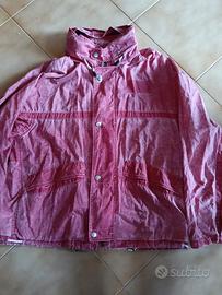 Giubbotto da Uomo Leggero Taglia 50