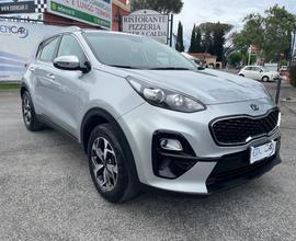 Kia Sportage 1.6 ecogpl Business Class 2wd 126cv