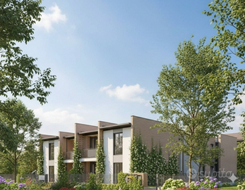 Appartamento primo ingresso