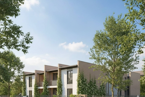 Appartamento primo ingresso